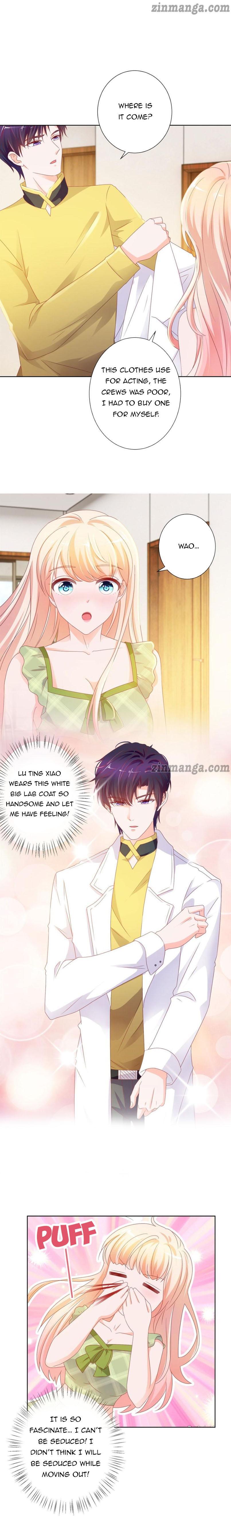 Full Marks Hidden Marriage: Pick Up a Son, Get a Free Husband chapter 100 - page 10