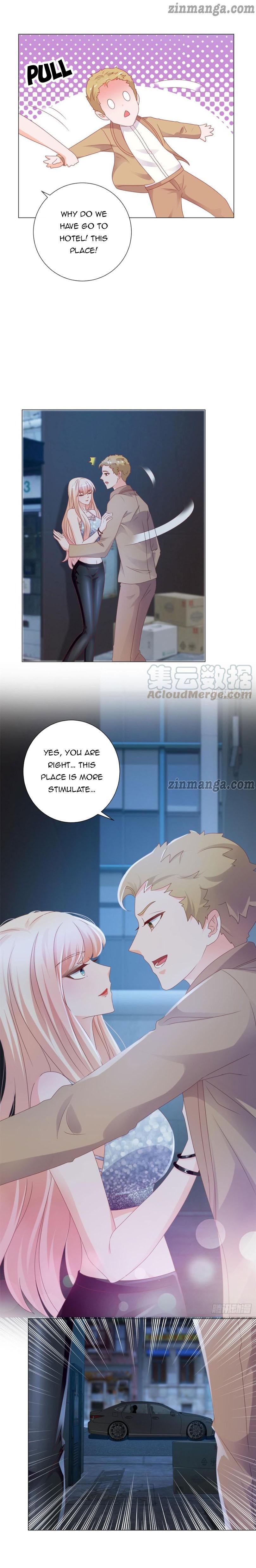 Full Marks Hidden Marriage: Pick Up a Son, Get a Free Husband chapter 98 - page 2