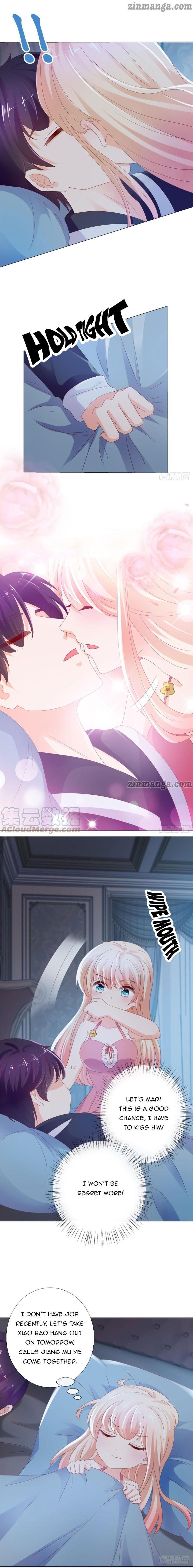 Full Marks Hidden Marriage: Pick Up a Son, Get a Free Husband chapter 93 - page 3