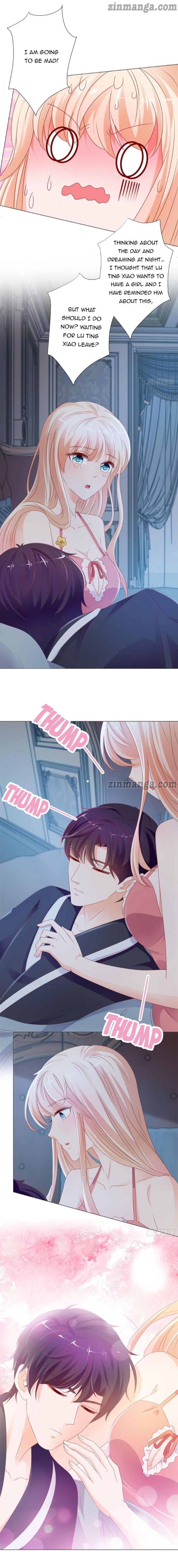 Full Marks Hidden Marriage: Pick Up a Son, Get a Free Husband chapter 92 - page 8