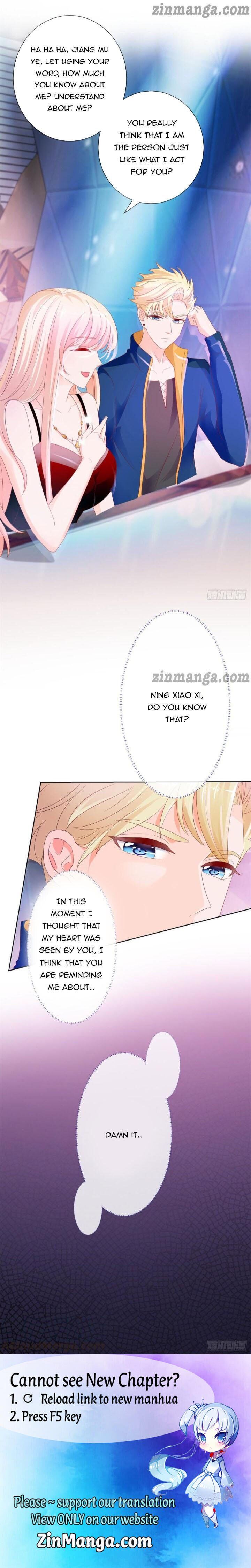 Full Marks Hidden Marriage: Pick Up a Son, Get a Free Husband chapter 89 - page 7