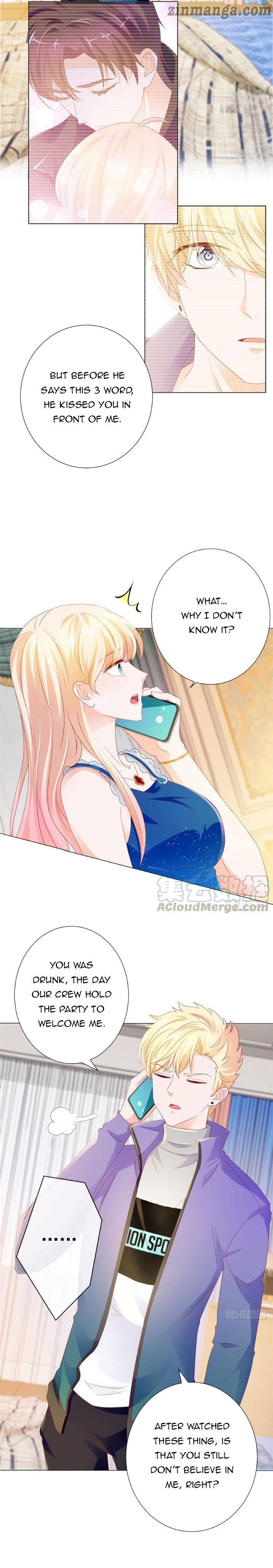 Full Marks Hidden Marriage: Pick Up a Son, Get a Free Husband chapter 85 - page 5
