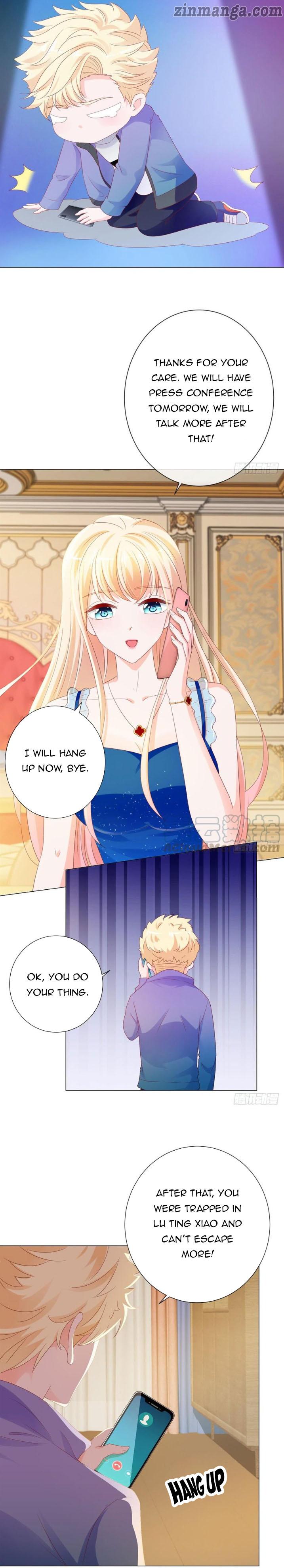 Full Marks Hidden Marriage: Pick Up a Son, Get a Free Husband chapter 85 - page 7
