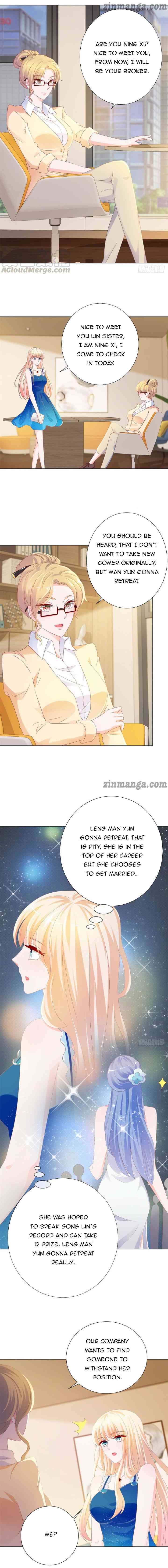Full Marks Hidden Marriage: Pick Up a Son, Get a Free Husband chapter 83 - page 8