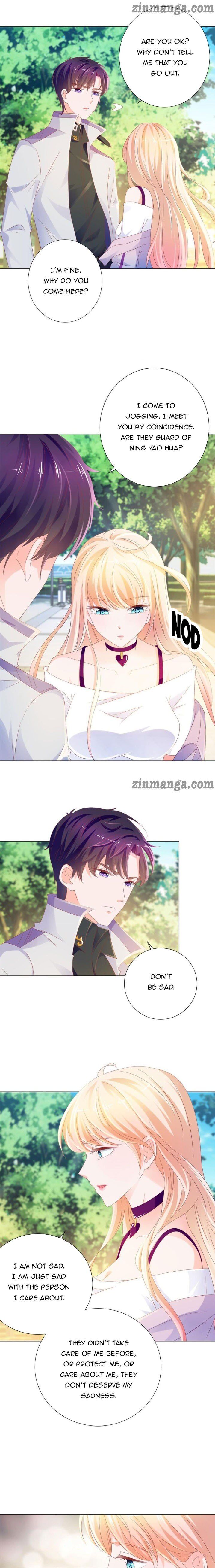 Full Marks Hidden Marriage: Pick Up a Son, Get a Free Husband chapter 80 - page 5