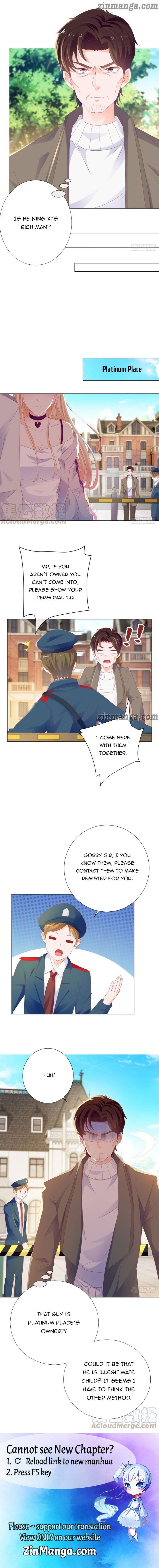 Full Marks Hidden Marriage: Pick Up a Son, Get a Free Husband chapter 80 - page 8