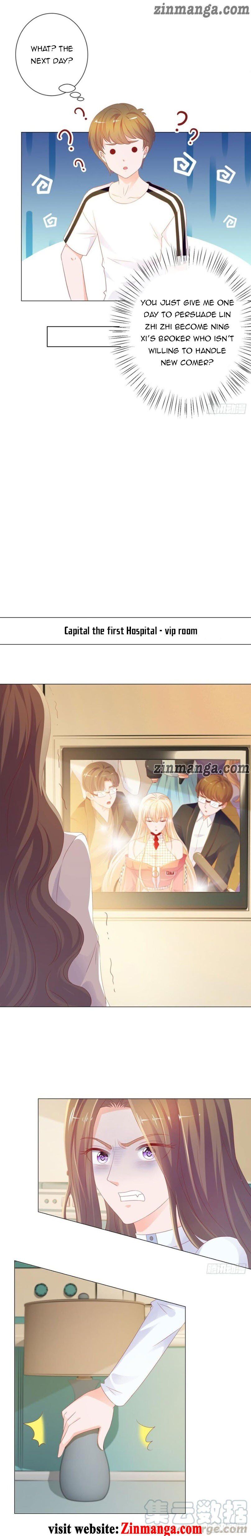 Full Marks Hidden Marriage: Pick Up a Son, Get a Free Husband chapter 78 - page 4