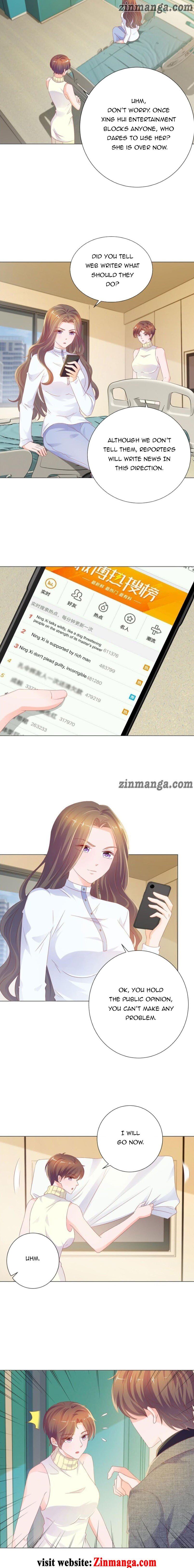 Full Marks Hidden Marriage: Pick Up a Son, Get a Free Husband chapter 78 - page 7