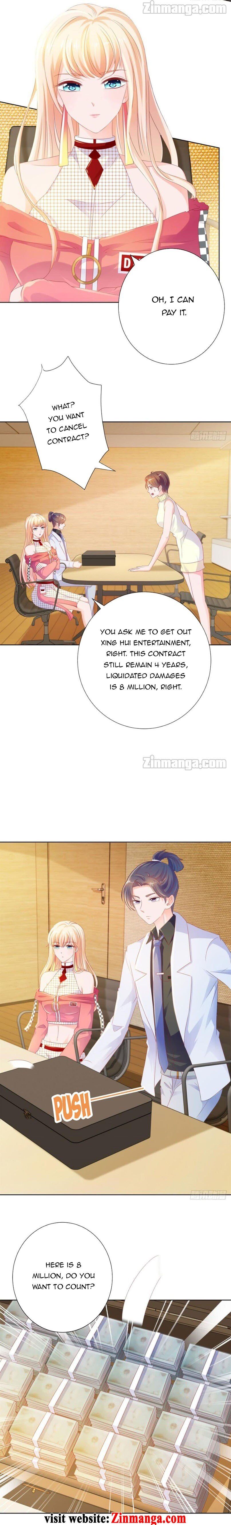 Full Marks Hidden Marriage: Pick Up a Son, Get a Free Husband chapter 77 - page 3