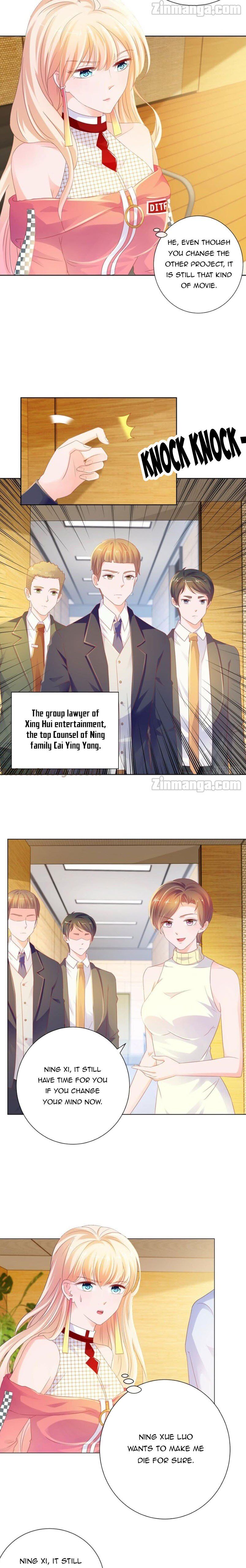 Full Marks Hidden Marriage: Pick Up a Son, Get a Free Husband chapter 77 - page 6