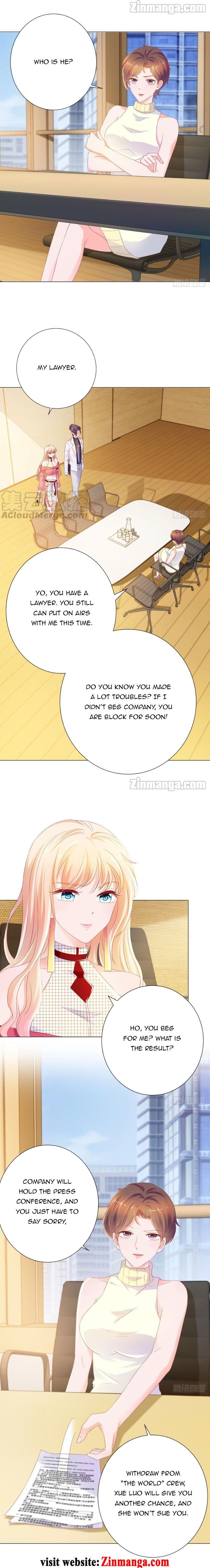 Full Marks Hidden Marriage: Pick Up a Son, Get a Free Husband chapter 76 - page 7