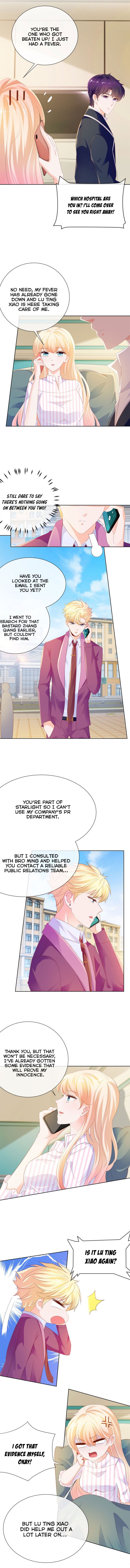 Full Marks Hidden Marriage: Pick Up a Son, Get a Free Husband chapter 73 - page 5