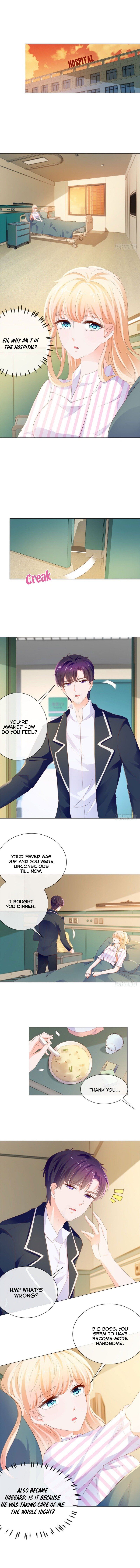 Full Marks Hidden Marriage: Pick Up a Son, Get a Free Husband chapter 72 - page 2