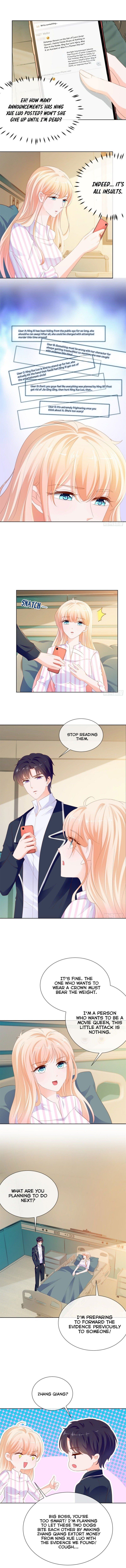 Full Marks Hidden Marriage: Pick Up a Son, Get a Free Husband chapter 72 - page 4
