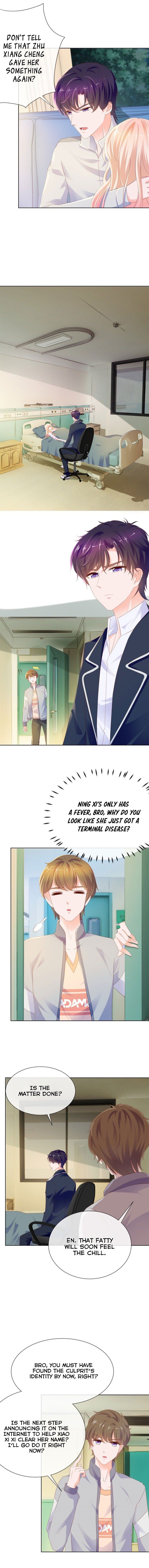 Full Marks Hidden Marriage: Pick Up a Son, Get a Free Husband chapter 71 - page 4