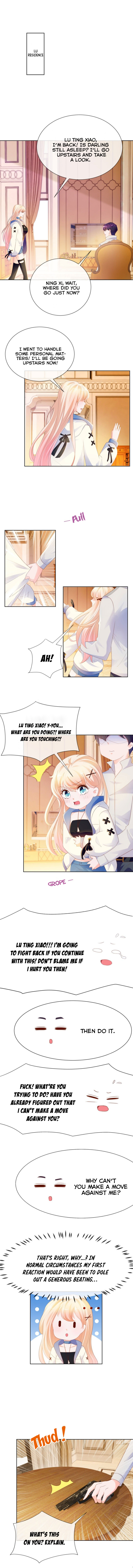 Full Marks Hidden Marriage: Pick Up a Son, Get a Free Husband chapter 68 - page 7