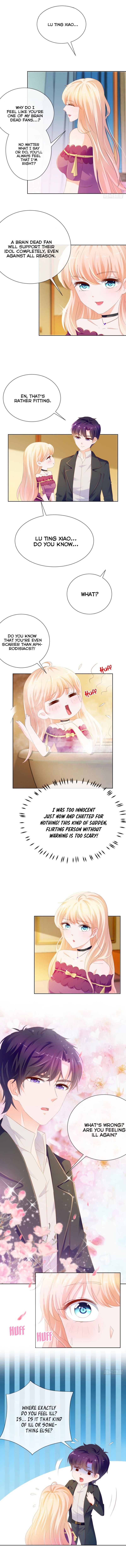 Full Marks Hidden Marriage: Pick Up a Son, Get a Free Husband chapter 65 - page 6