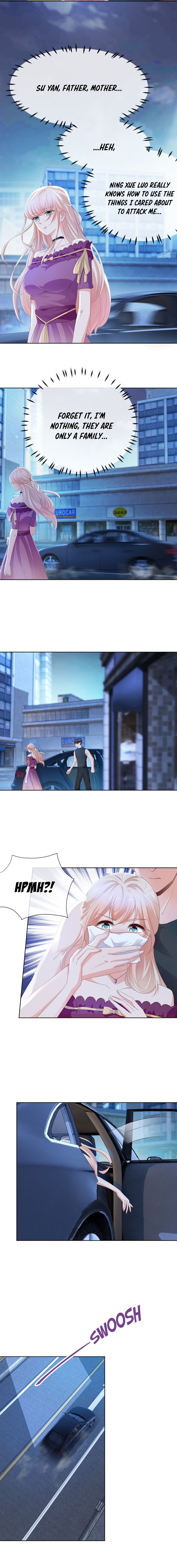 Full Marks Hidden Marriage: Pick Up a Son, Get a Free Husband chapter 61 - page 6