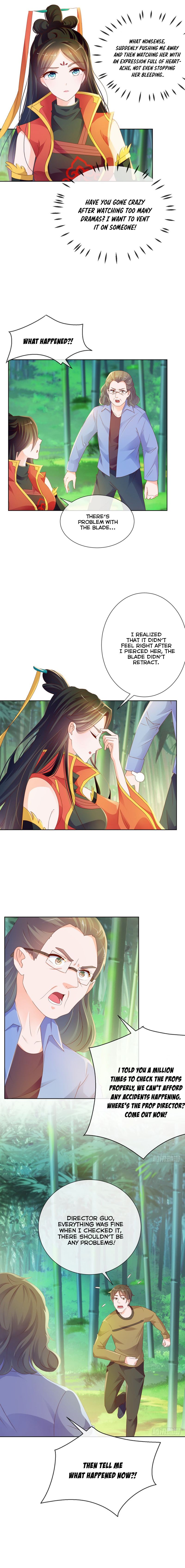 Full Marks Hidden Marriage: Pick Up a Son, Get a Free Husband chapter 60 - page 5