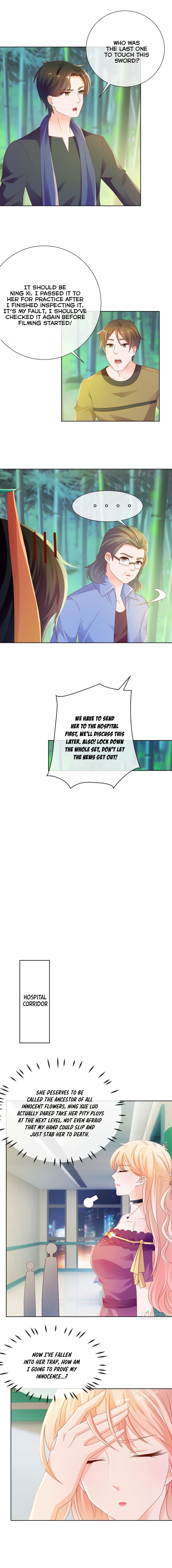 Full Marks Hidden Marriage: Pick Up a Son, Get a Free Husband chapter 60 - page 6