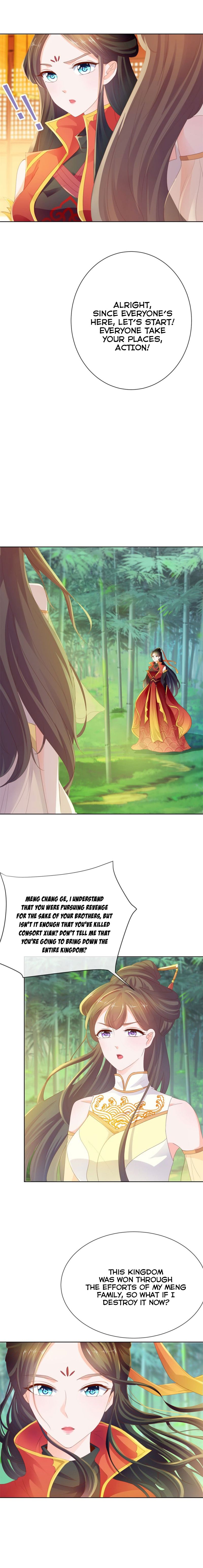 Full Marks Hidden Marriage: Pick Up a Son, Get a Free Husband chapter 59 - page 4