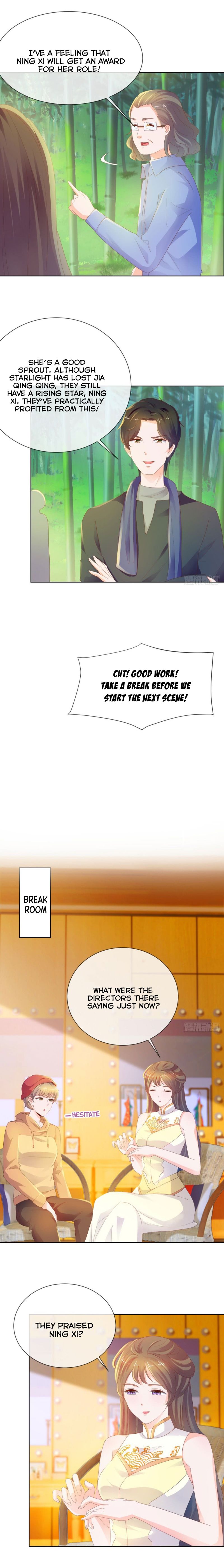 Full Marks Hidden Marriage: Pick Up a Son, Get a Free Husband chapter 59 - page 6
