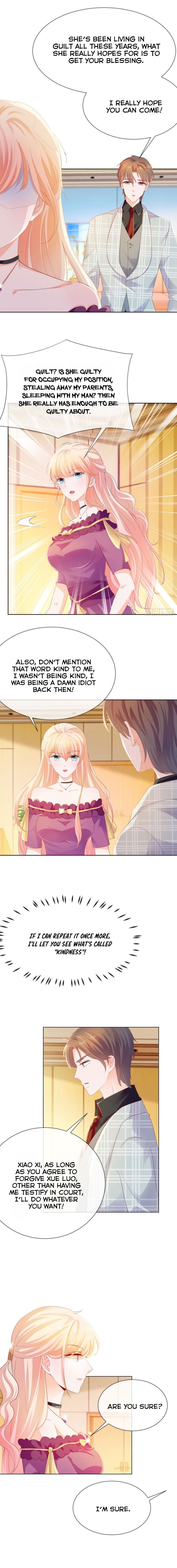 Full Marks Hidden Marriage: Pick Up a Son, Get a Free Husband chapter 57 - page 6