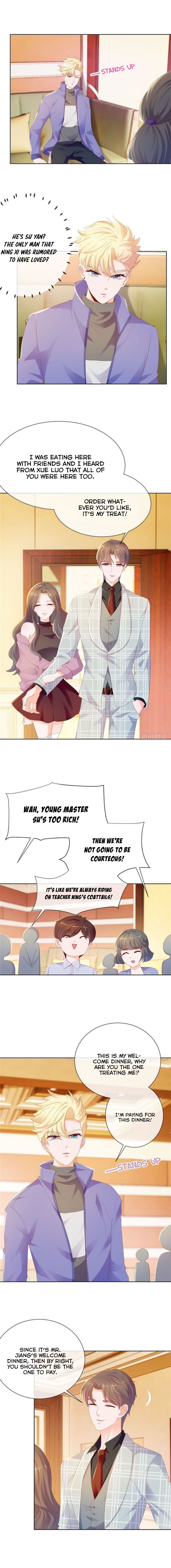 Full Marks Hidden Marriage: Pick Up a Son, Get a Free Husband chapter 53 - page 2