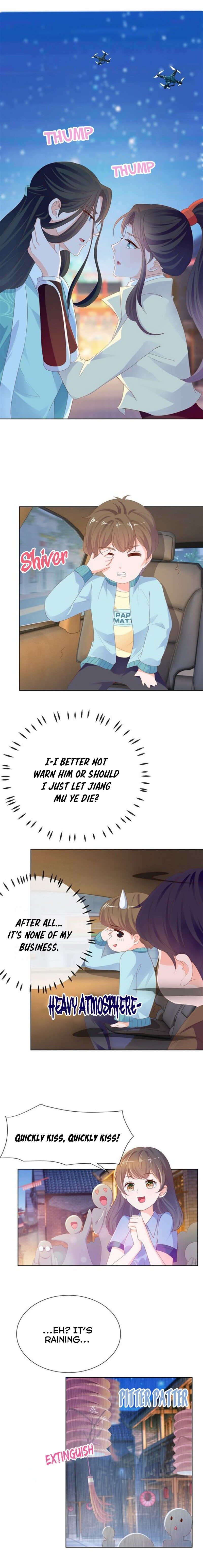 Full Marks Hidden Marriage: Pick Up a Son, Get a Free Husband chapter 52 - page 2