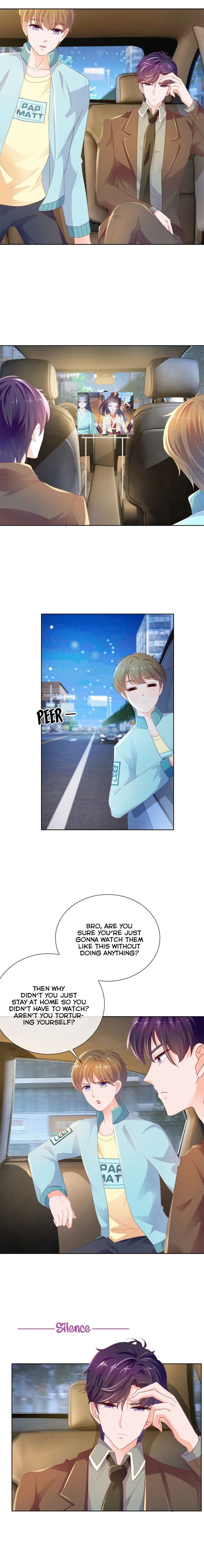 Full Marks Hidden Marriage: Pick Up a Son, Get a Free Husband chapter 51 - page 5