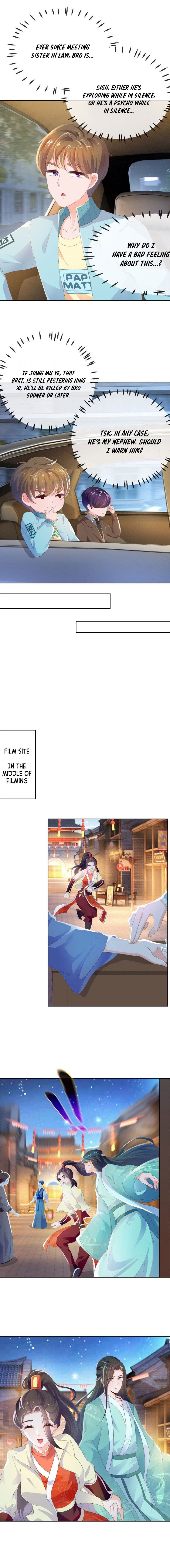 Full Marks Hidden Marriage: Pick Up a Son, Get a Free Husband chapter 51 - page 6