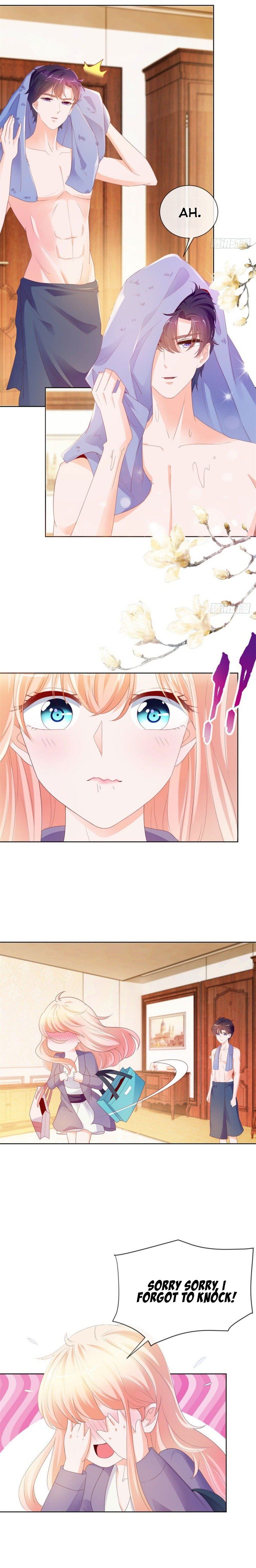 Full Marks Hidden Marriage: Pick Up a Son, Get a Free Husband chapter 47 - page 6