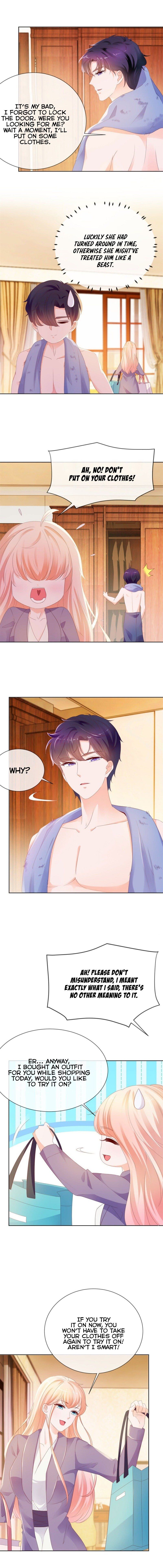 Full Marks Hidden Marriage: Pick Up a Son, Get a Free Husband chapter 47 - page 7