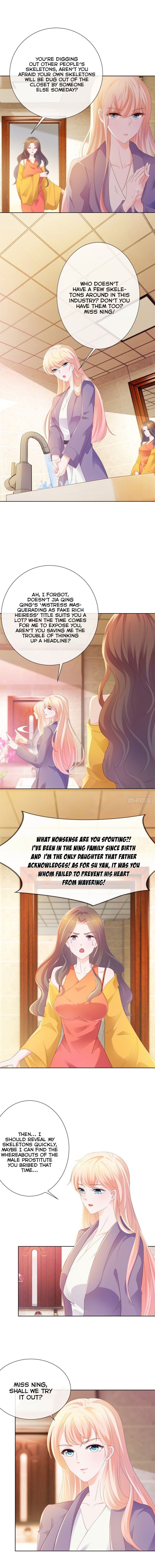 Full Marks Hidden Marriage: Pick Up a Son, Get a Free Husband chapter 45 - page 7