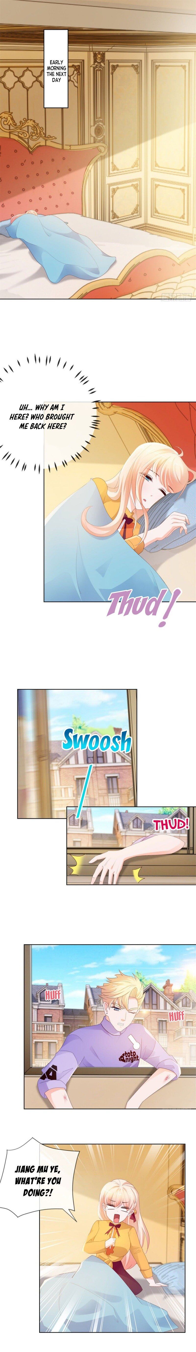 Full Marks Hidden Marriage: Pick Up a Son, Get a Free Husband chapter 43 - page 2