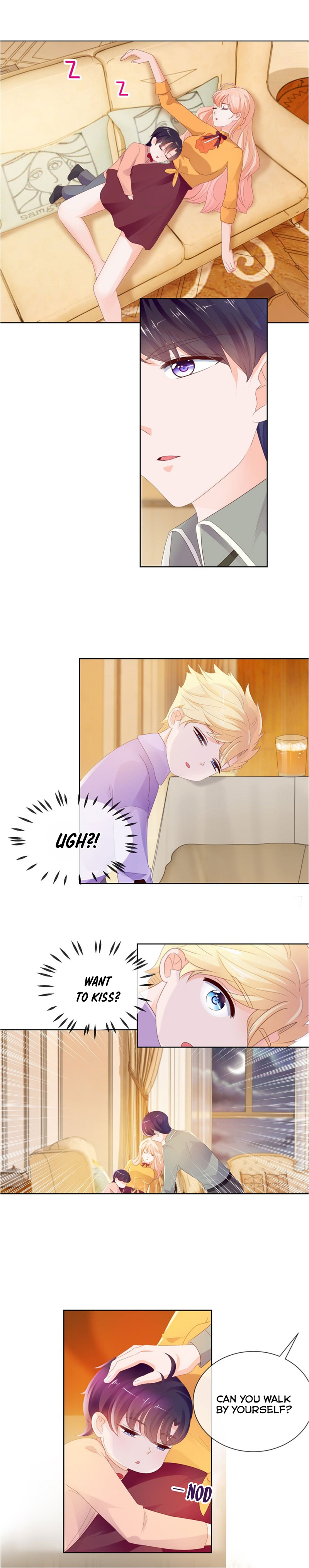 Full Marks Hidden Marriage: Pick Up a Son, Get a Free Husband chapter 42 - page 4