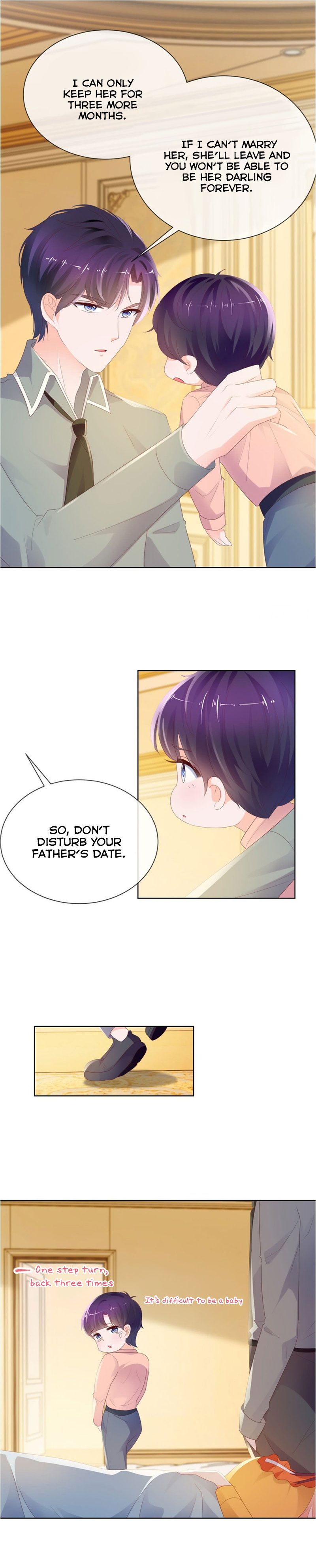 Full Marks Hidden Marriage: Pick Up a Son, Get a Free Husband chapter 42 - page 7