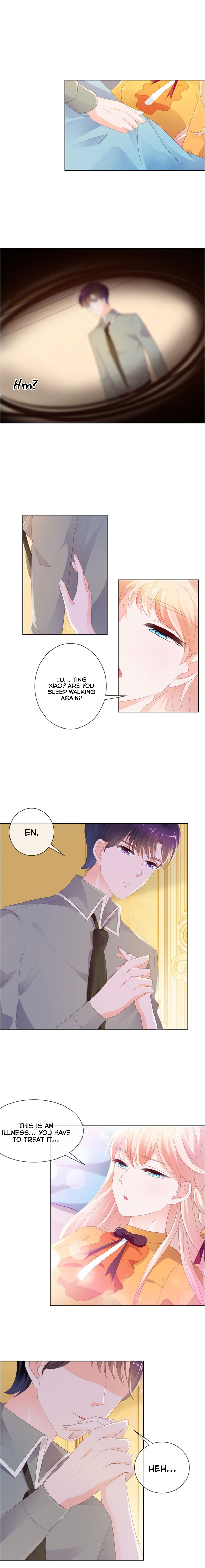 Full Marks Hidden Marriage: Pick Up a Son, Get a Free Husband chapter 42 - page 8
