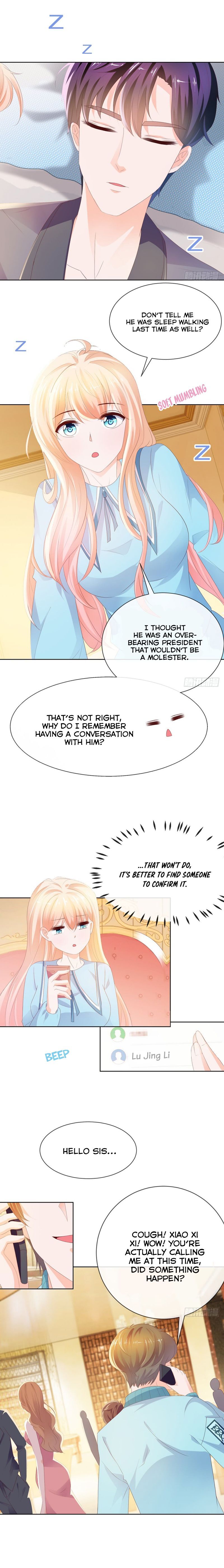 Full Marks Hidden Marriage: Pick Up a Son, Get a Free Husband Chapter 40 - page 2