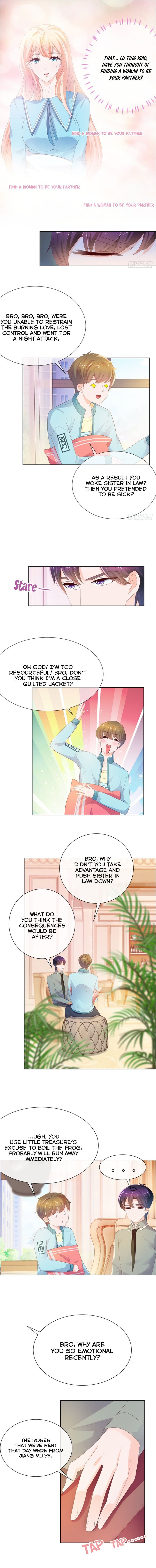 Full Marks Hidden Marriage: Pick Up a Son, Get a Free Husband Chapter 40 - page 6