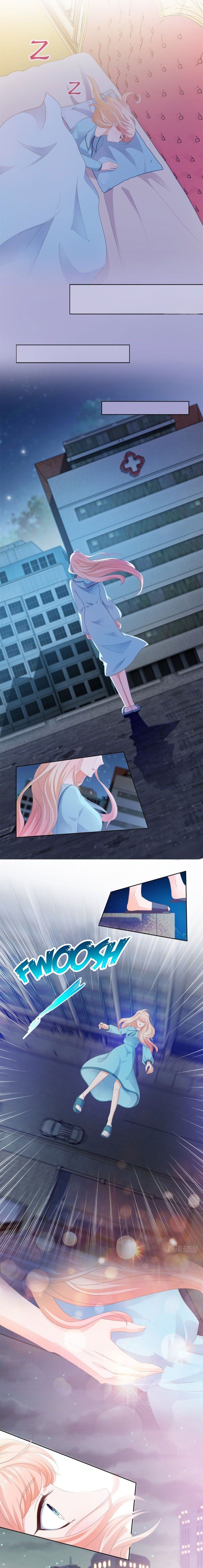 Full Marks Hidden Marriage: Pick Up a Son, Get a Free Husband Chapter 39 - page 5