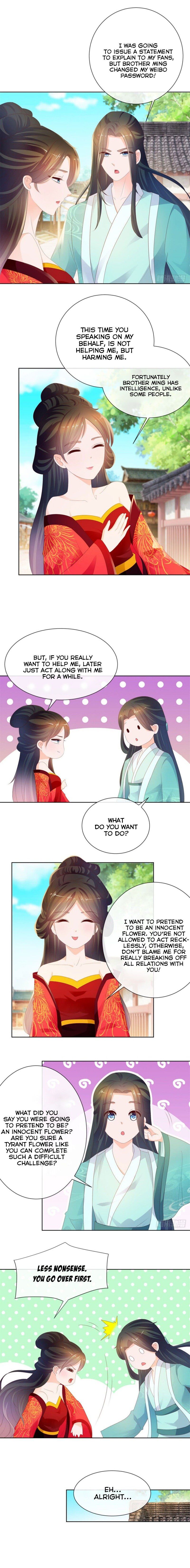 Full Marks Hidden Marriage: Pick Up a Son, Get a Free Husband Chapter 36 - page 5