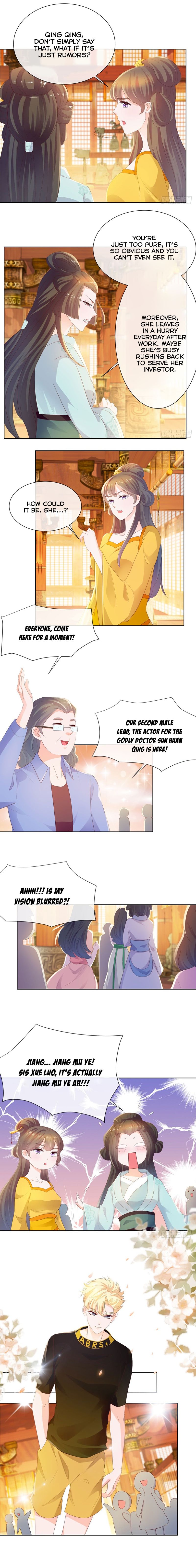 Full Marks Hidden Marriage: Pick Up a Son, Get a Free Husband Chapter 31 - page 5