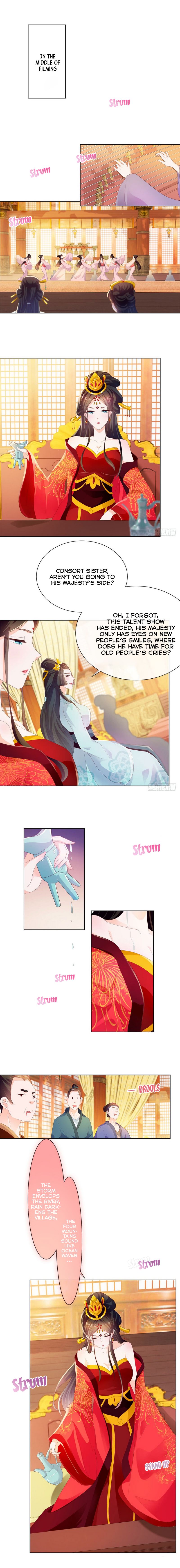 Full Marks Hidden Marriage: Pick Up a Son, Get a Free Husband Chapter 25 - page 2