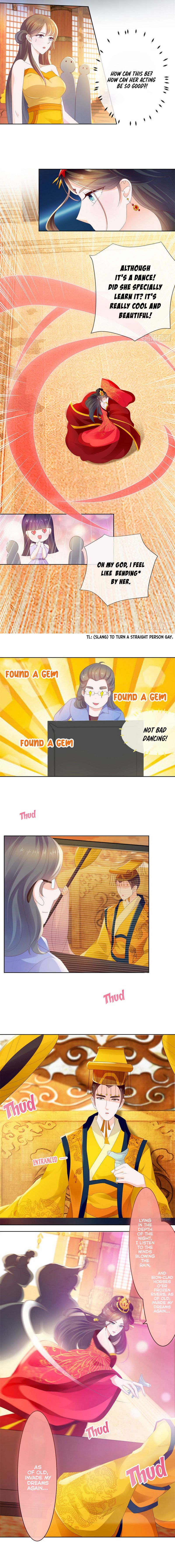 Full Marks Hidden Marriage: Pick Up a Son, Get a Free Husband Chapter 25 - page 4