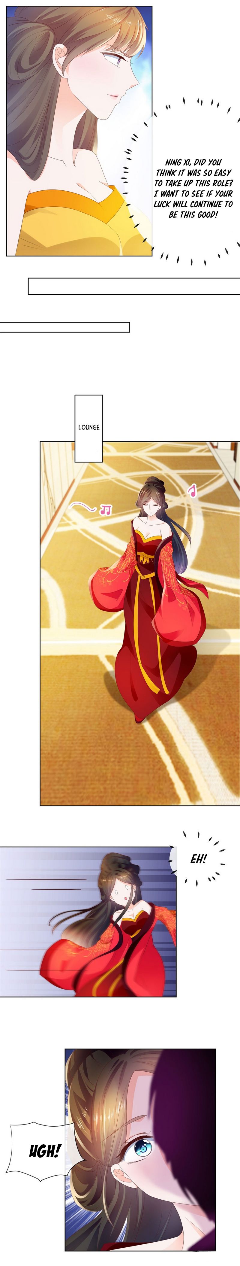 Full Marks Hidden Marriage: Pick Up a Son, Get a Free Husband Chapter 25 - page 7