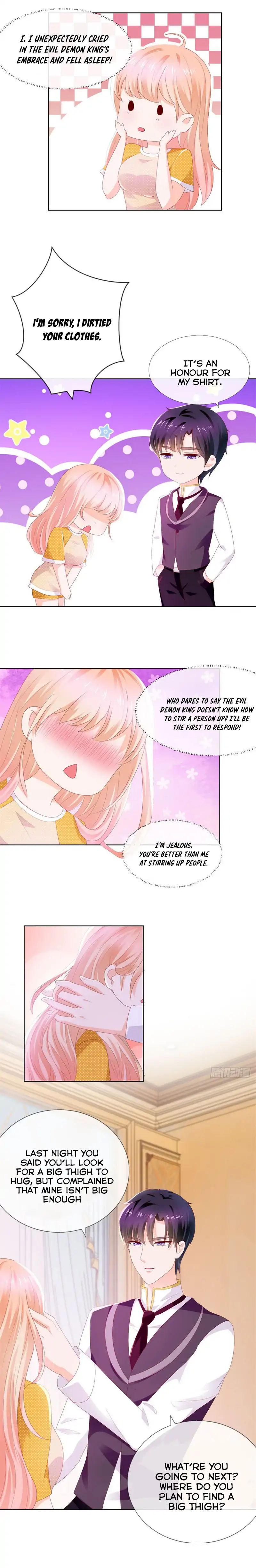 Full Marks Hidden Marriage: Pick Up a Son, Get a Free Husband Chapter 16 - page 9