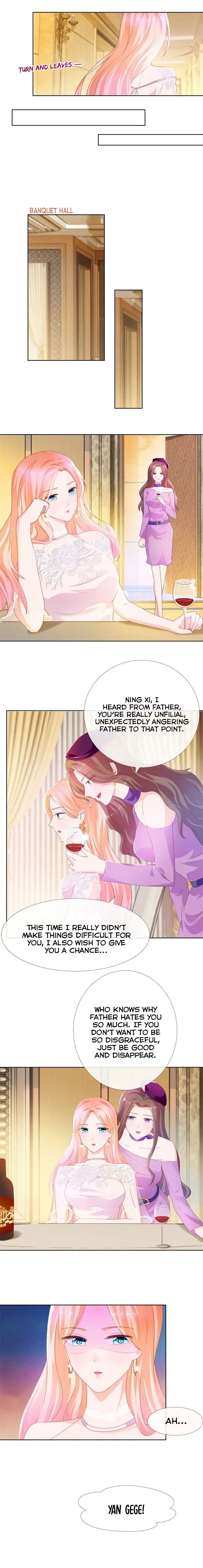 Full Marks Hidden Marriage: Pick Up a Son, Get a Free Husband Chapter 14 - page 5