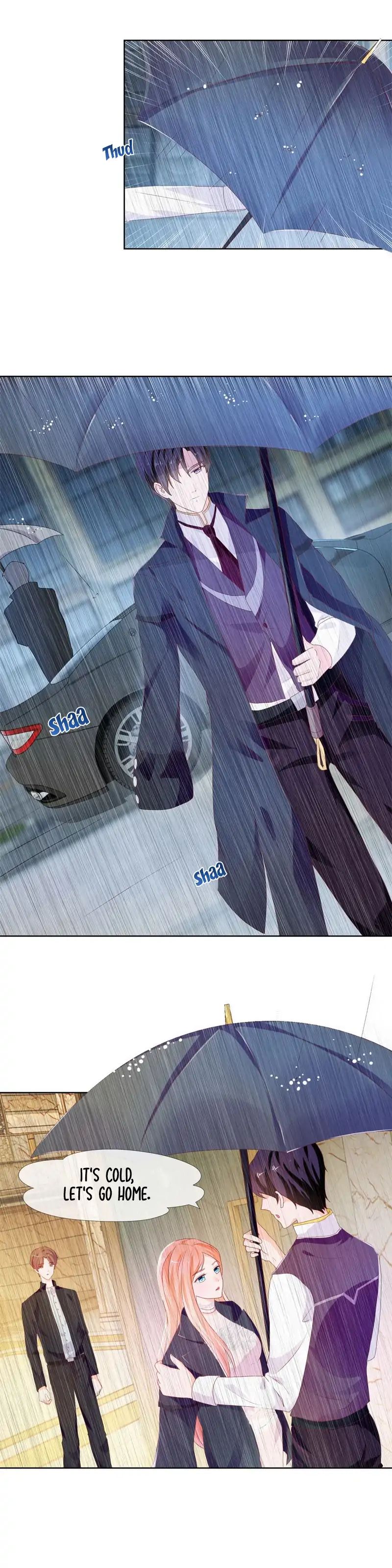 Full Marks Hidden Marriage: Pick Up a Son, Get a Free Husband Chapter 14 - page 8