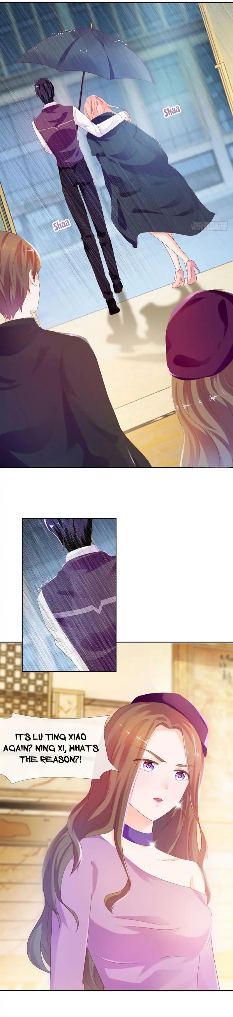 Full Marks Hidden Marriage: Pick Up a Son, Get a Free Husband Chapter 14 - page 9